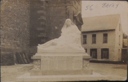 Bavay – Aux Enfants Morts Pour La France (59) - Bavay