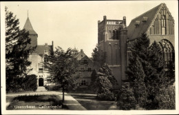 CPA Oosterhout Nordbrabant Niederlande, Catharinedal - Sonstige & Ohne Zuordnung