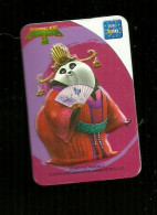 Figurine Magnetiche - Eurospin 10 - Altri & Non Classificati