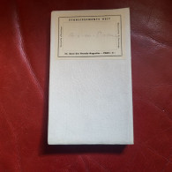 VIEUX PAPIERS CARTES GEOLOGIQUES FRANCE AIX EN PROVENCE 1/50000 ENTOILEE TRES BON ETAT - Geographical Maps