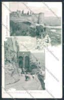 Terni Orvieto Cartolina MQ1609 - Terni