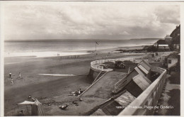 ETABLES (Côtes D'Armor):  Plage De Godelin - Etables-sur-Mer