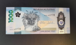 PHILIPPINES 1000 PESOS 2022 UNC/ NEUF - Philippines