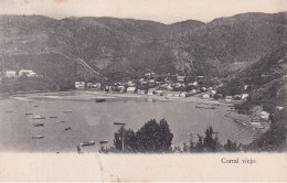 CHILI(CORRAL VIEJO) - Chile