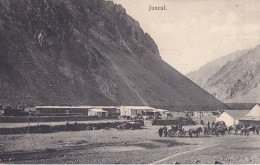 CHILI(JUNCAL) - Chile