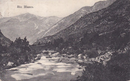 CHILI(RIO BLANCO) - Chile