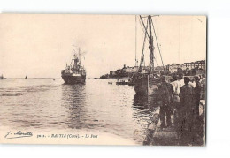 BASTIA - Le Port - Très Bon état - Bastia