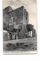 CALVI - Maison De Christophe Colomb - Très Bon état - Calvi