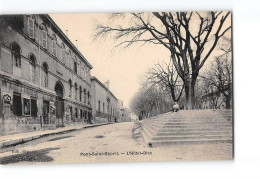 PONT SAINT ESPRIT - L'Hôtel Dieur - Très Bon état - Pont-Saint-Esprit