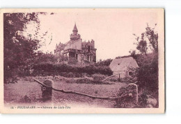 FOUESNANT - Château De Loch Iléa - Très Bon état - Fouesnant