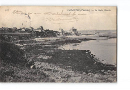 CARANTEC - La Grève Blanche - Très Bon état - Carantec