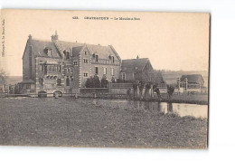 CHATEAUDUN - Le Moulin à Tan - Très Bon état - Chateaudun