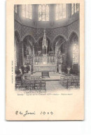 BERNAY - Eglise De La Couture - Maître Autel - Très Bon état - Bernay
