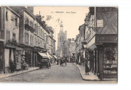 BERNAY - Rue Thiers - Très Bon état - Bernay