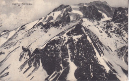 CHILI(CERRO NAVANO) - Chile