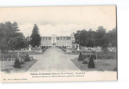 BECHEREL - Château De Caradeuc - Très Bon état - Bécherel