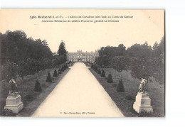 BECHEREL - Château De Caradeuc - Très Bon état - Bécherel