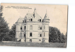 SAVENAY - Château De Therbé - Très Bon état - Savenay