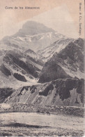 CHILI(CERRO DE LOS ALMACENES) - Chile