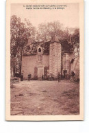 SAINT SEBASTIEN SUR LOIRE - Vieille Ferme De Malabry à La Gibraye - Très Bon état - Saint-Sébastien-sur-Loire