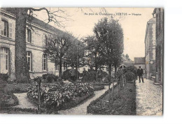VERTUS - Hospice - Très Bon état - Vertus