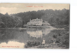 LIVERDUN - Château De La Flie - Très Bon état - Liverdun
