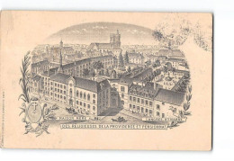 LANGRES - Maison Mère Des Religieuses De La Providence Et Pensionnat - Très Bon état - Langres