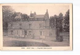 MOUY - Propriété Saint Laurent - Très Bon état - Mouy