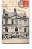 LENS - Hôtel De Ville - Très Bon état - Lens