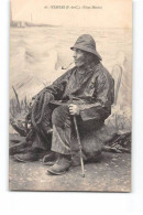 ETAPLES - Vieux Matelot - Très Bon état - Etaples