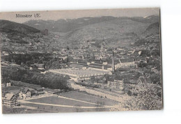 MUNSTER - Très Bon état - Munster