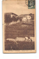 GUETHARY - Paysage Basque - Très Bon état - Guethary