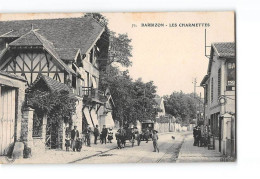 BARBIZON - Les Charmettes - Très Bon état - Barbizon