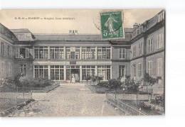 ELBEUF - Hospice - Cour Intérieure - Très Bon état - Elbeuf