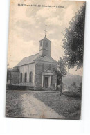 ELBEUF SUR ANDELLE - L'Eglise - Très Bon état - Elbeuf