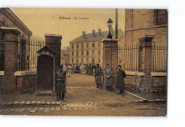ELBEUF - La Caserne - Très Bon état - Elbeuf