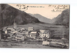 VAL D'ISERE - Très Bon état - Val D'Isere