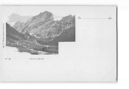 PRALOGNAN - Très Bon état - Pralognan-la-Vanoise