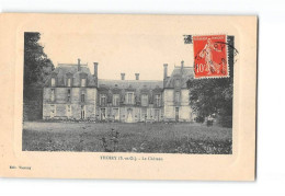 THOIRY - Le Château - Très Bon état - Thoiry