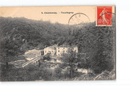 CHANTONNAY - Touchegray - Très Bon état - Chantonnay
