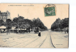 NEUILLY SUR SEINE - Avenue De La Révolte - Très Bon état - Neuilly Sur Seine