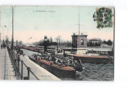 SURESNES - L'Ecluse - Très Bon état - Suresnes