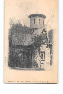 CLICHY - Parc Denain - La Maison Du Garde - Très Bon état - Clichy