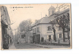VILLE D'AVRAY - Rue De Sèvres - Très Bon état - Ville D'Avray