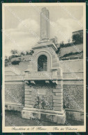 San Marino Cartolina MQ5504 - San Marino