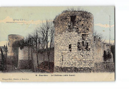 DOURDAN - Le Château - Très Bon état - Dourdan
