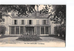 VIRY CHATILLON - Le Château - Très Bon état - Viry-Châtillon