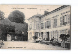 CHAMPIGNY - Le Petit Château - Très Bon état - Champigny
