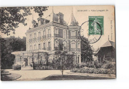 DOMONT - Villa Longpré - Très Bon état - Domont