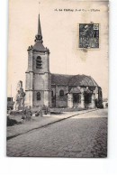 LE THILLAY - L'Eglise - Très Bon état - Autres & Non Classés